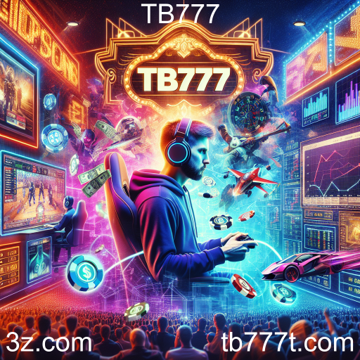 O Crescimento das Apostas em Esports no TB777