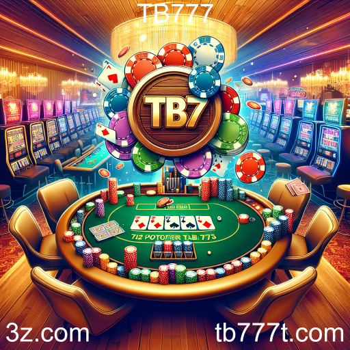 Explore a Emoção dos Jogos de Mesa no TB777
